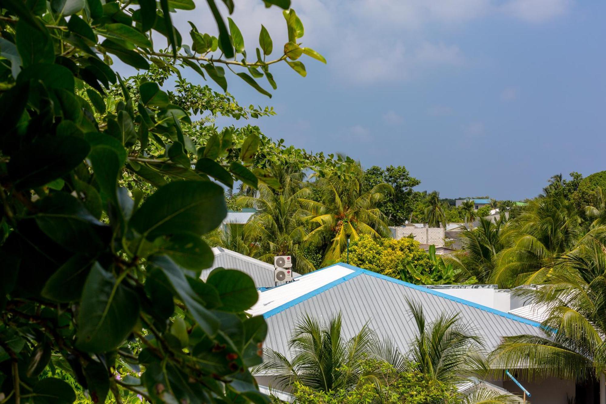 West Sands Ukulhas Oda fotoğraf
